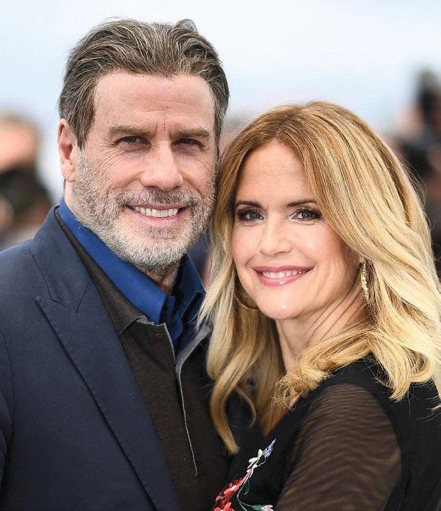 JOHN & SANDY'S COUPLES THERAPY!