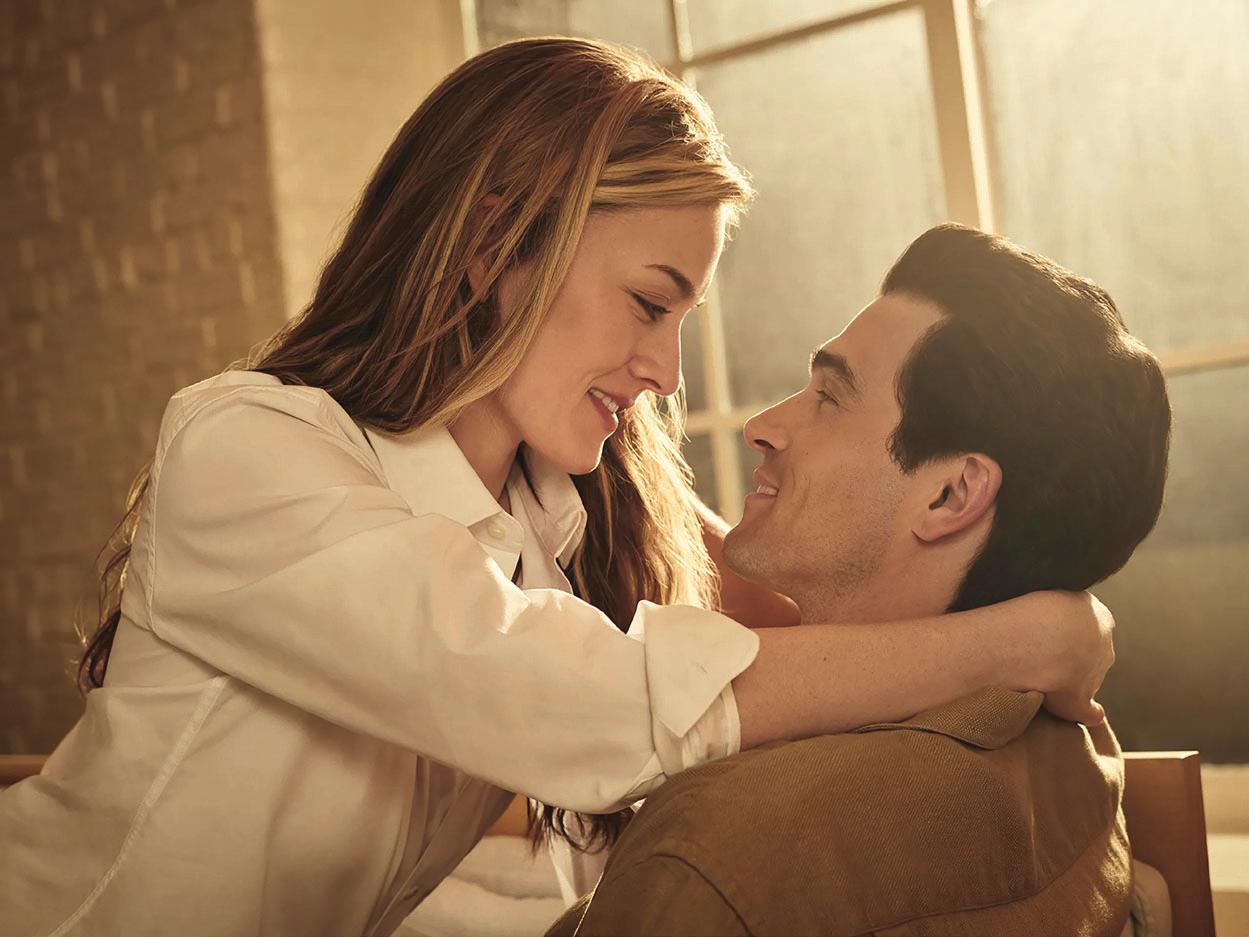 RYAN MURPHY'S WAR WITH THE KENNEDYS EXPLODES