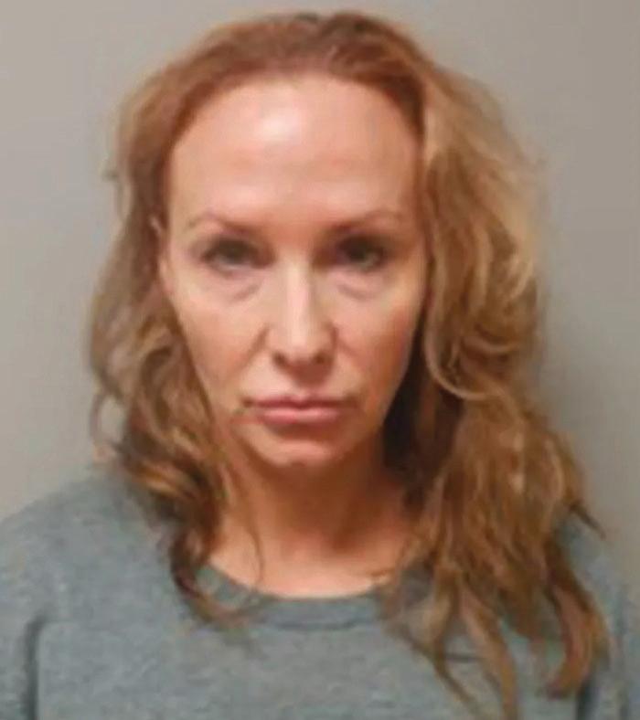 KIDDIE FIGHT CLUB PRINCIPAL GETS DETENTION