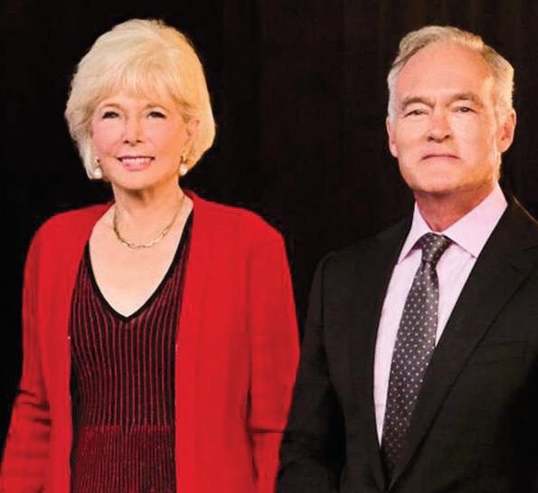 60 MINUTES' SHOCKING SPLIT!