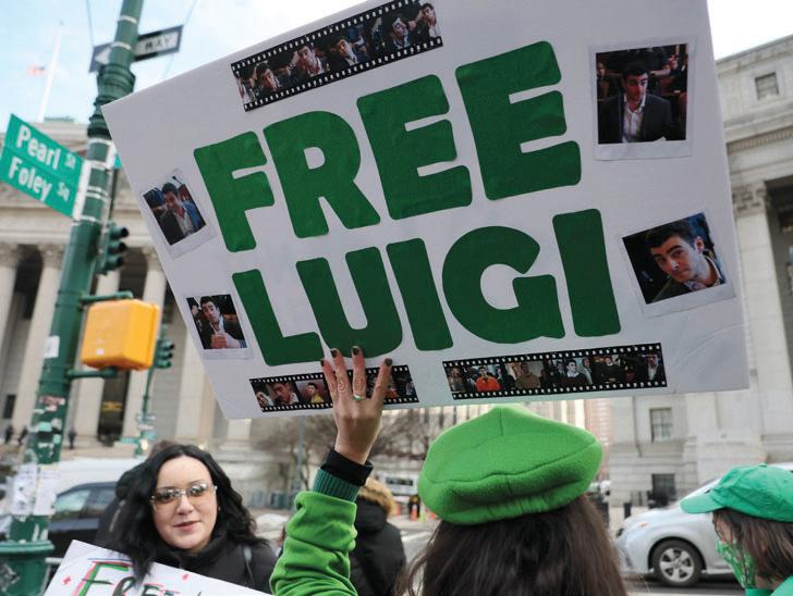 MANGIONE’S CRAZY LEGAL MOVES