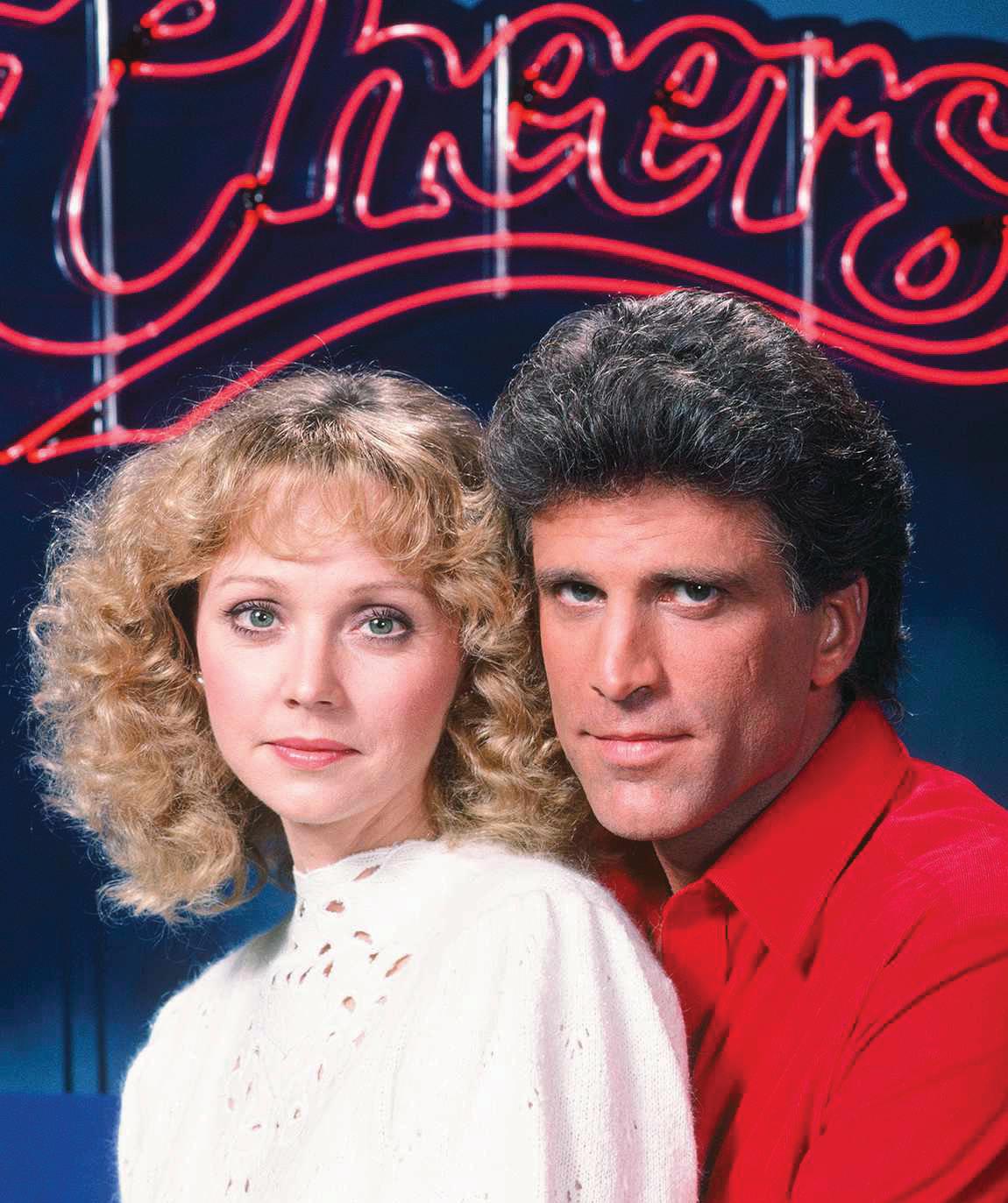 DANSON’S CHEERS FEARS