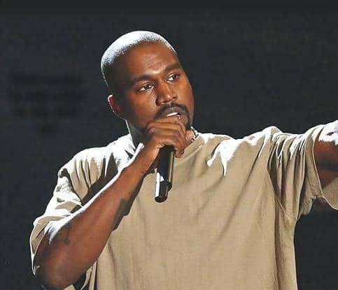 KANYE'S BRUSH WITH GREATNESS!