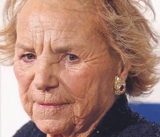 ETHEL SPENDS DYING DAYS – AND $1M – CLEARING NEPHEW IN '75 MURDER!