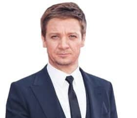 HOLLYWOOD HATES RENNER'S MUSIC!