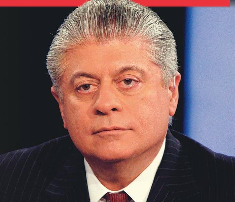 NEW SEX SCANDAL ROCKS FOX!