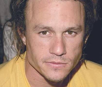 HEATH LEDGER AUTOPSY SHOCKER