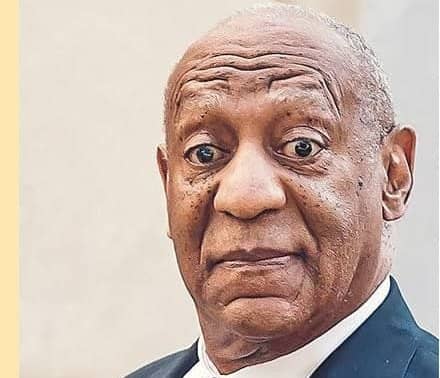 FUMING COSBY RAISES A STINK!