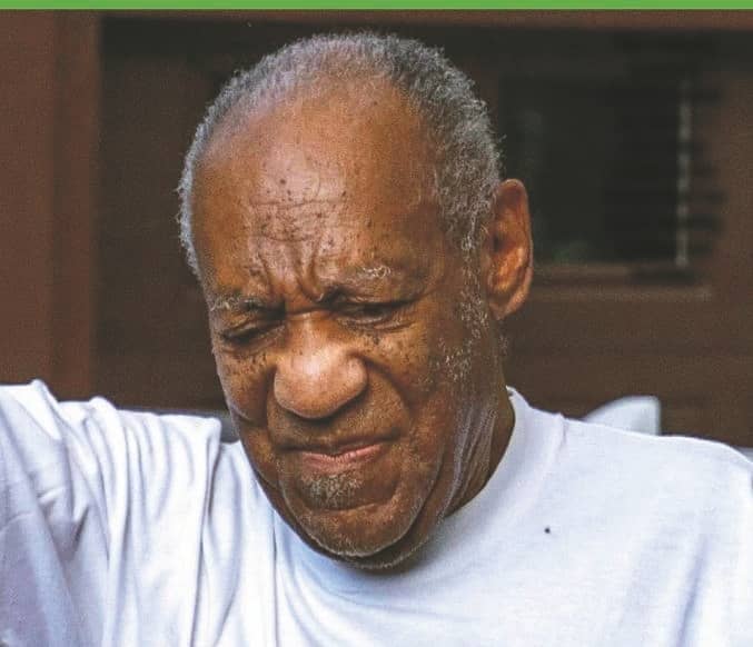 COSBY CLAN ERUPTS IN $400M BRAWL!