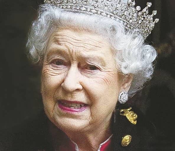 QUEEN'S LONELY FINAL DAYS!