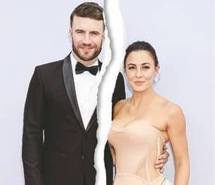 HUNT IS OVER FOR SAM'S WIFE!