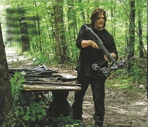 WALKING WOUNDED!