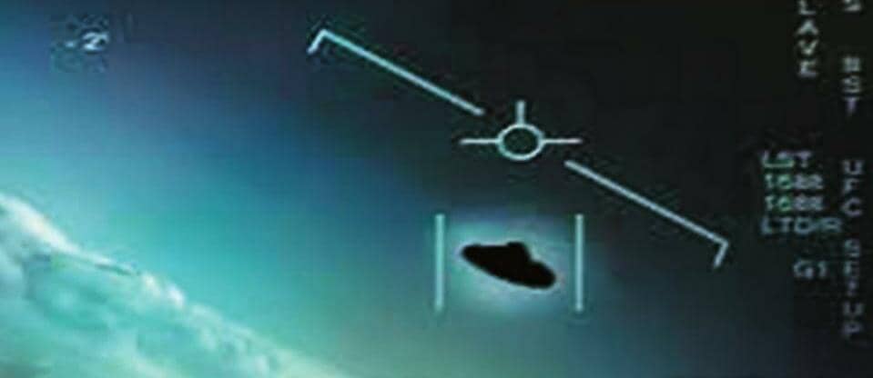 CONGRESS GETS SECRET WARNING ON UFO INVASION!
