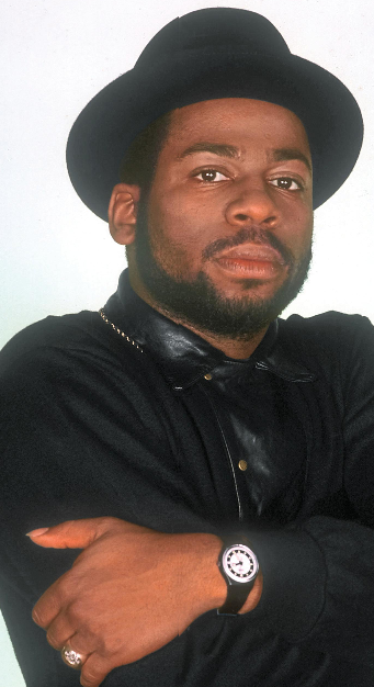JAM MASTER JAY SLAYER SHANKED IN SLAMMER!