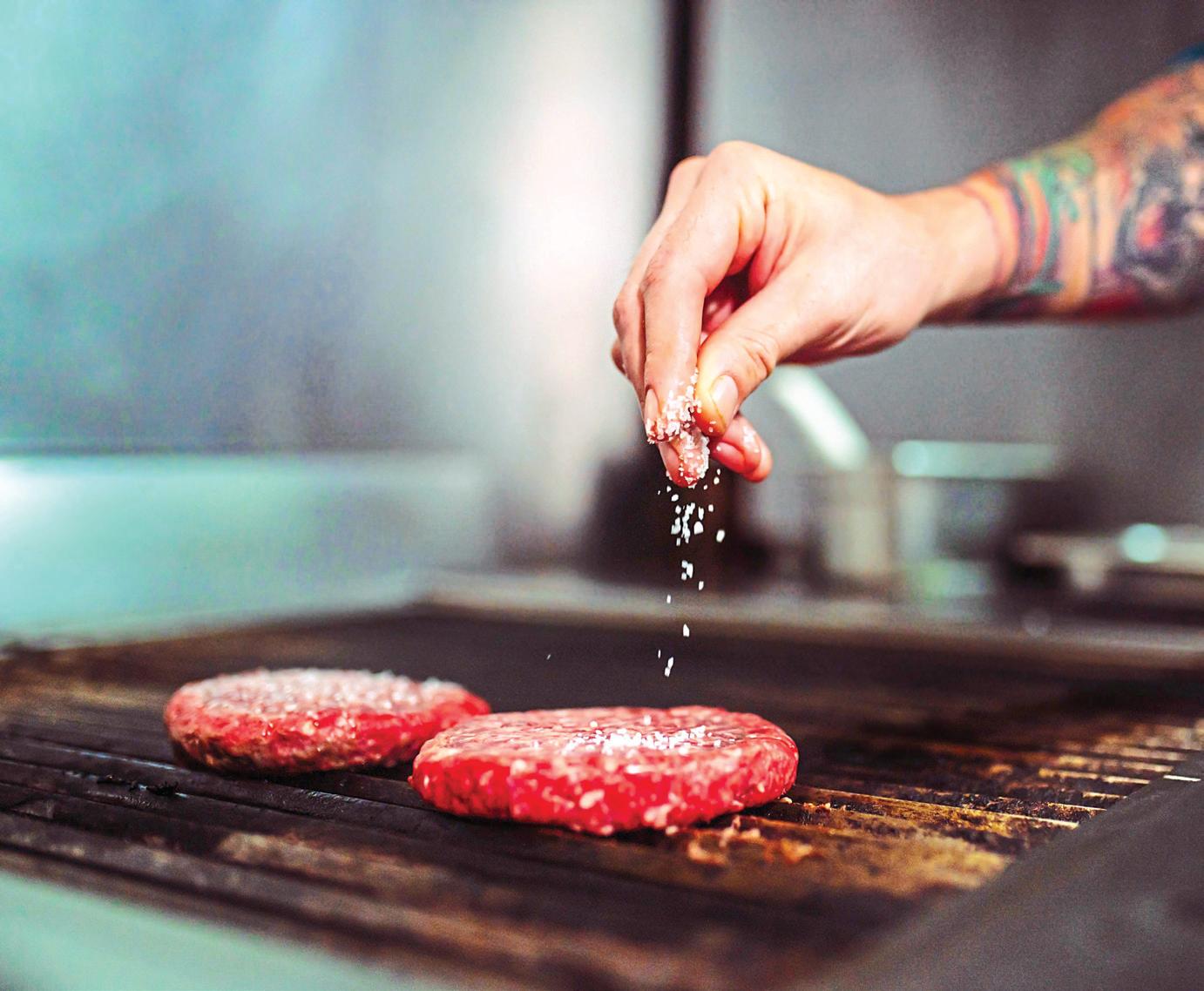 CARNIVORE DIET CATASTROPHE!