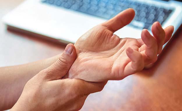 IMPLANT SIGNALS ADVANCE IN WAR ON INFLAMMATION!