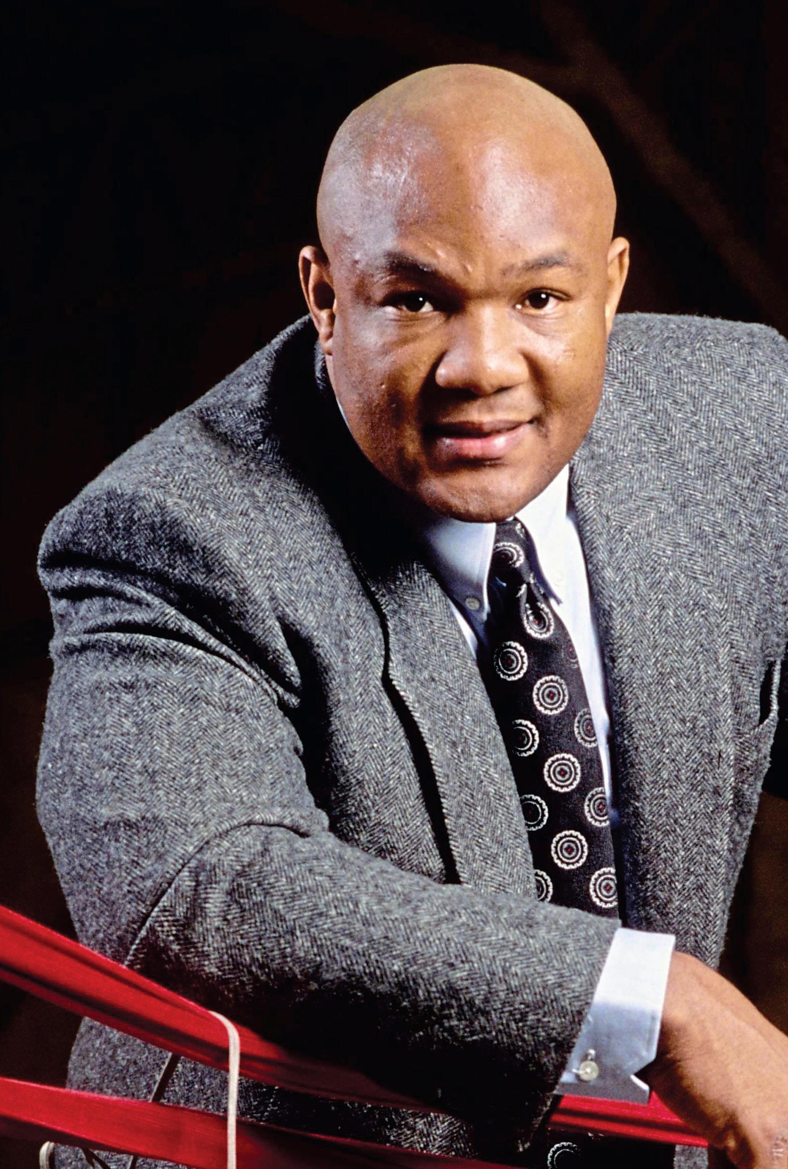 SEX-ABUSE LAWSUITS LANGUAGE IN WAKE OF FOREMAN'S DEATH