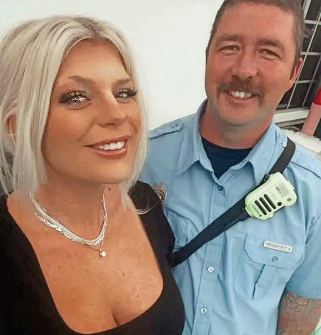 TEACHER CHARGED WITH SCHOOLING TEENS TO GANGBANG!