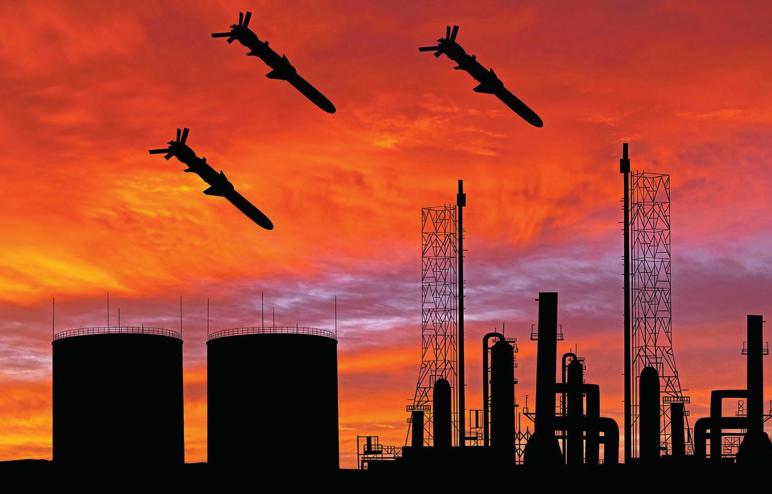 ROGUE IRAN'S NUKES SET TO SPARK WWIII!