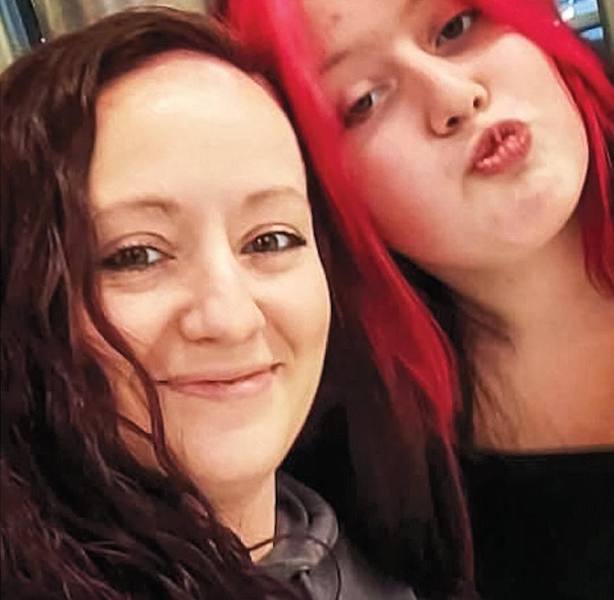 JELLY ROLL RESCUES DAUGHTER FROM EX!