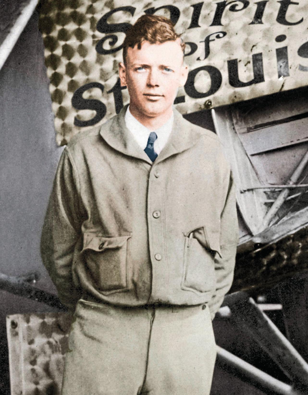 LINDBERGH BABY CASE: BACK IN PLAY