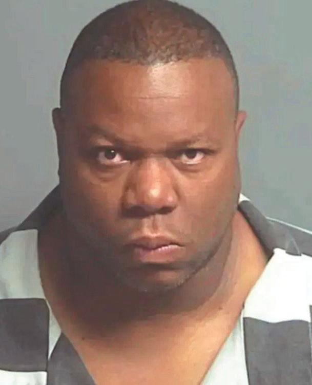 GAME OVER FOR NFL KILLER