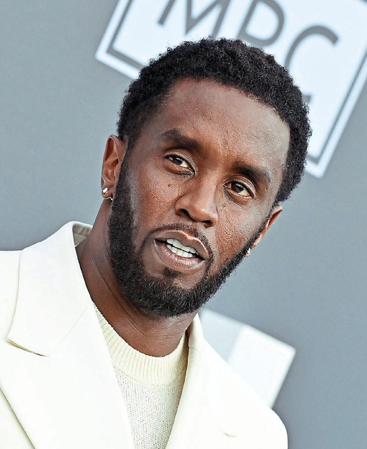 DIDDY ON TRIAL: THE DIRTY DETAILS