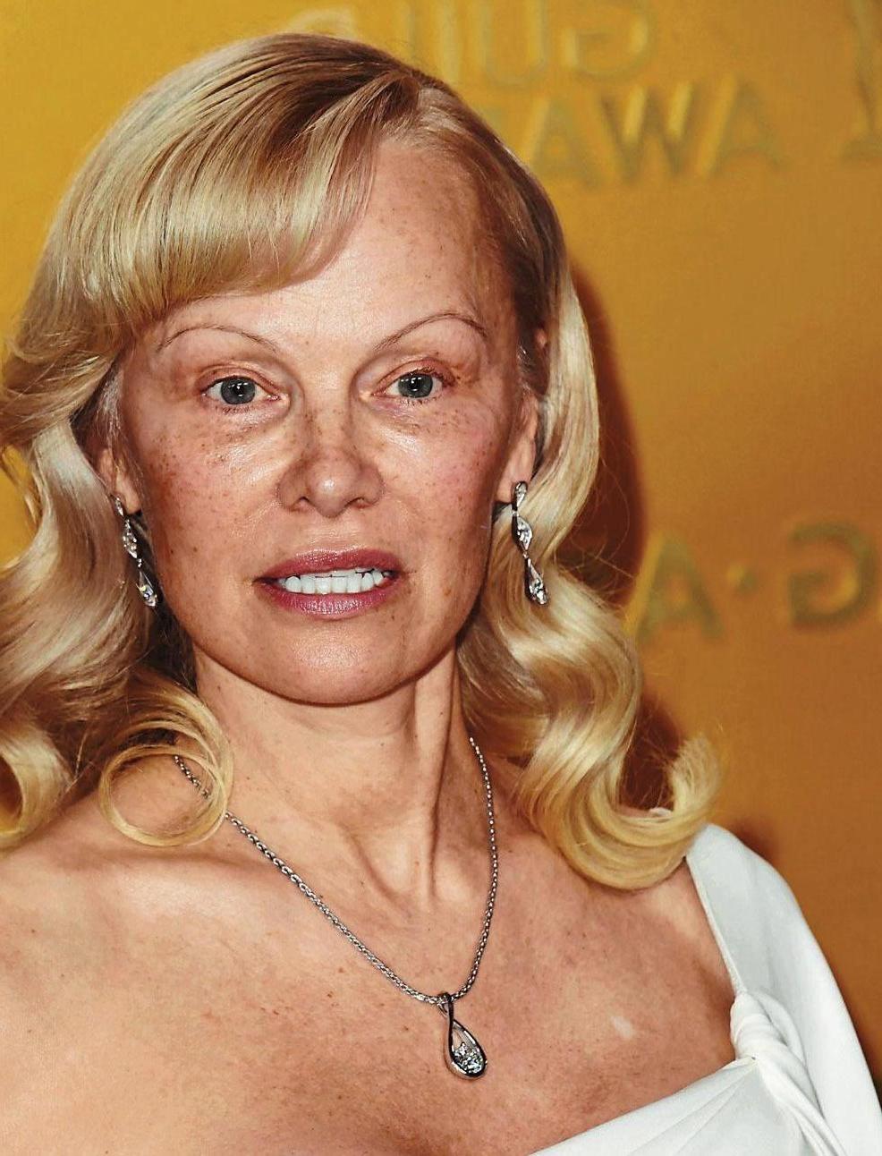 PAM PASSION POUNDED TOMMY'S MARRIAGE