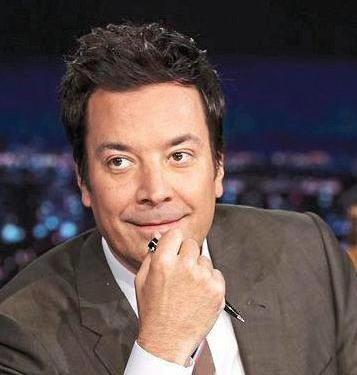FALLON TURNING OUT LIGHT ON TONIGHT