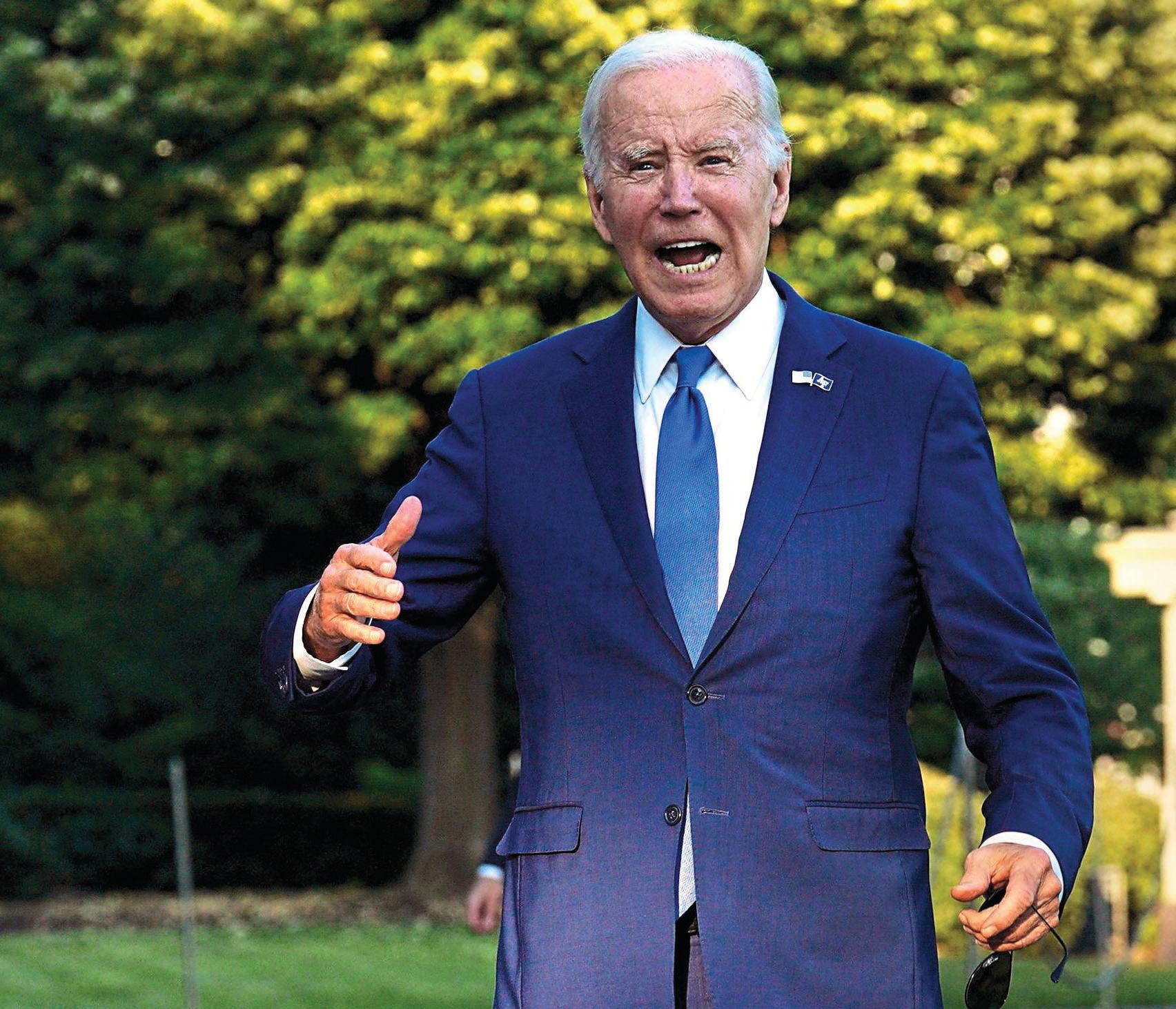 BIDEN CANCER COVER-UP EXPOSED