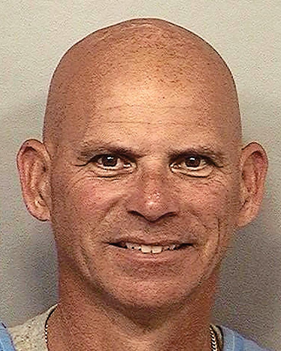 LYLE'S EX-WIFE PLEADS: LET MENENDEZ BROS GO!