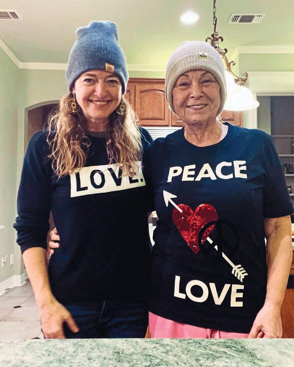 ROSEANNE THANKS ENQUIRER!