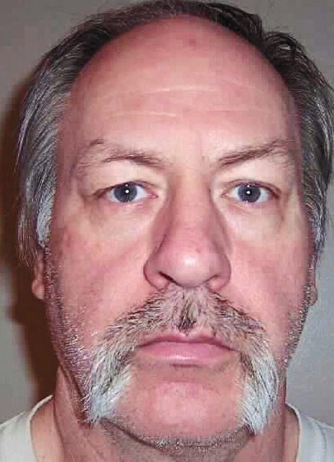 DO YOU LIVE NEXT DOOR TO A SERIAL KILLER?