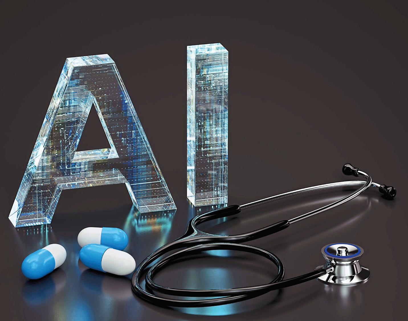 AI CHATBOTS CAN WRECK YOUR HEALTH