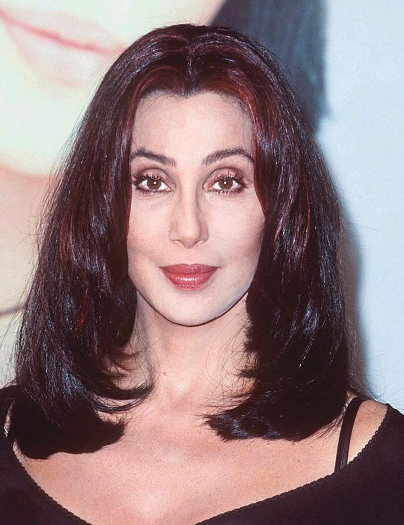 CHER'S PLASTIC DISASTER