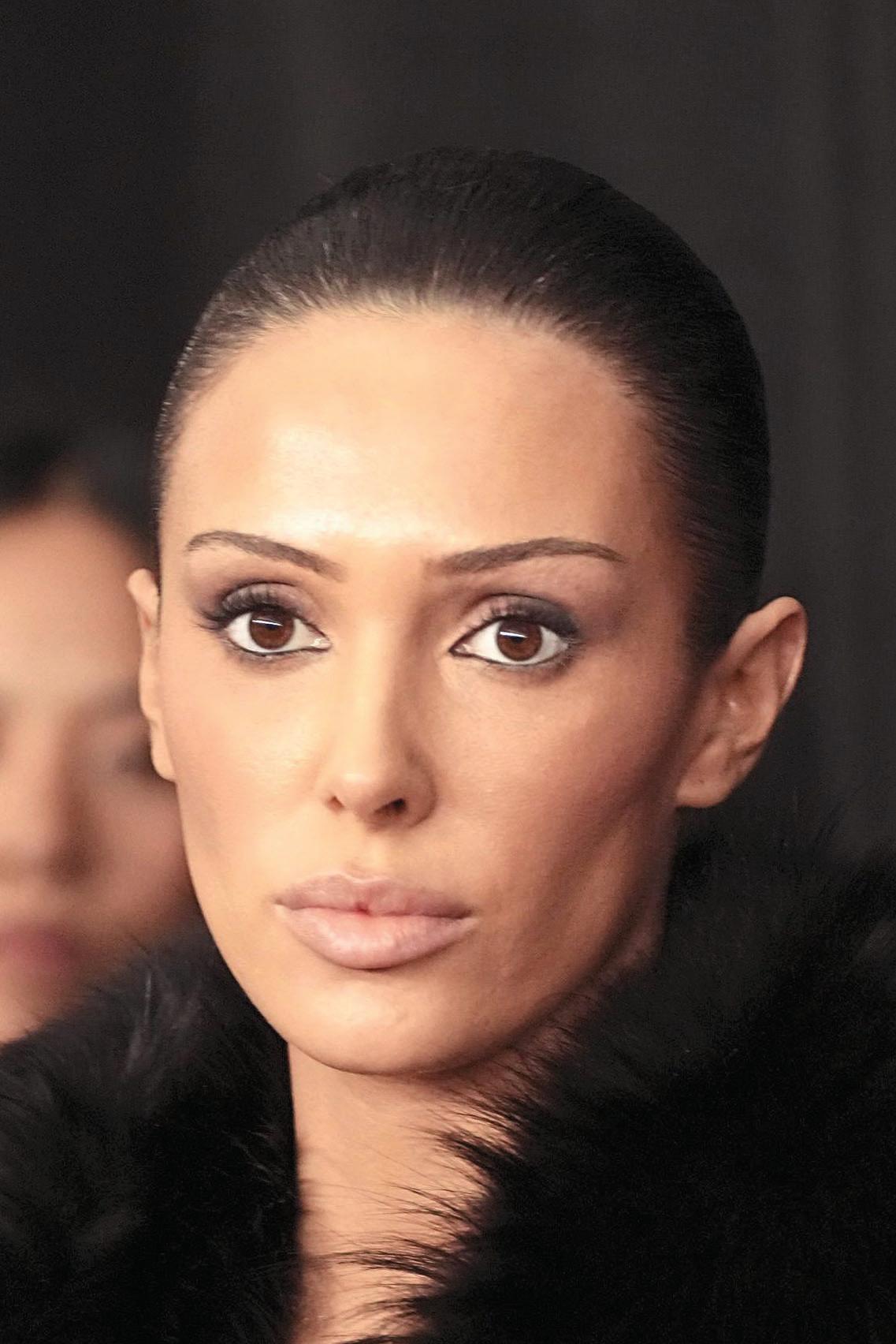 BIANCA'S EXIT STRATEGY