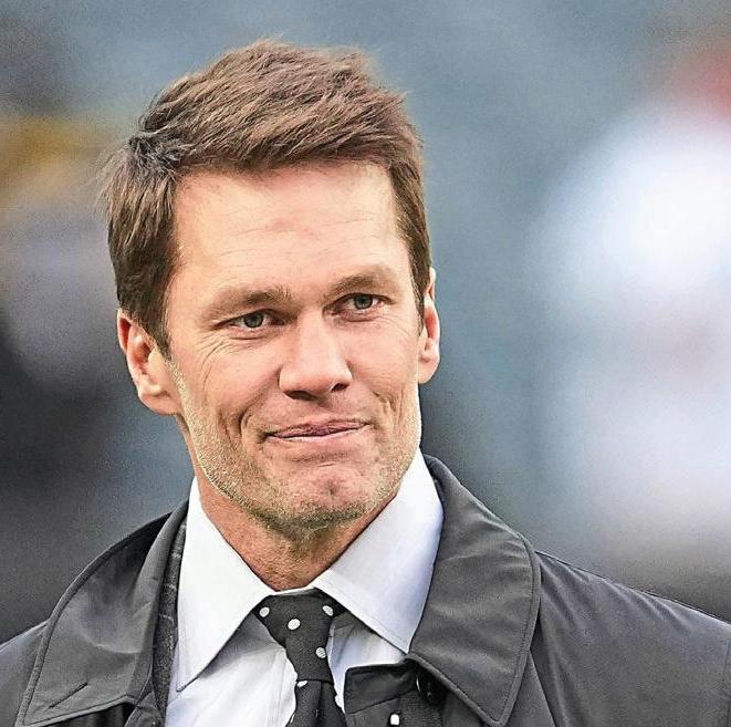 TOM'S TANTRUM OVER GISELE: GLOVES ARE OFF!
