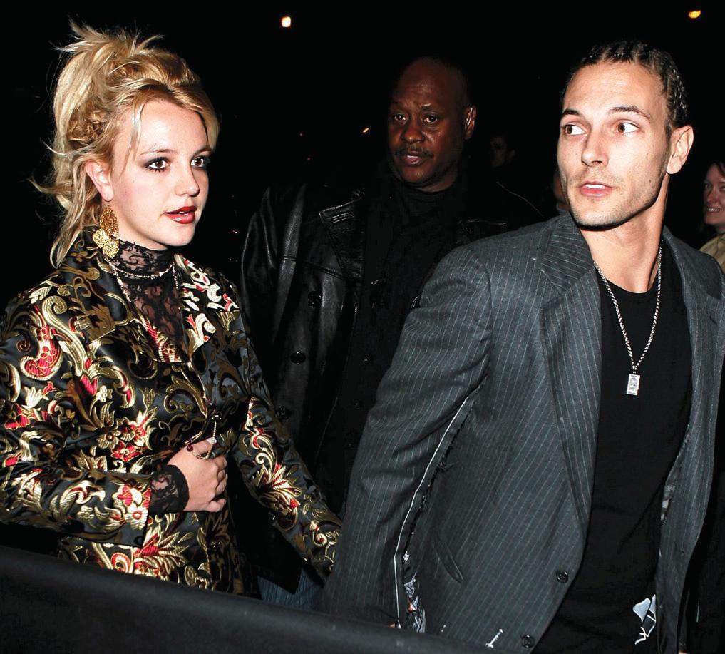 K-FED'S TOXIC TELL-ALL!