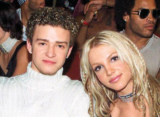 WAFFLING BRITNEY PUTS BIOPIC IN LIMBO