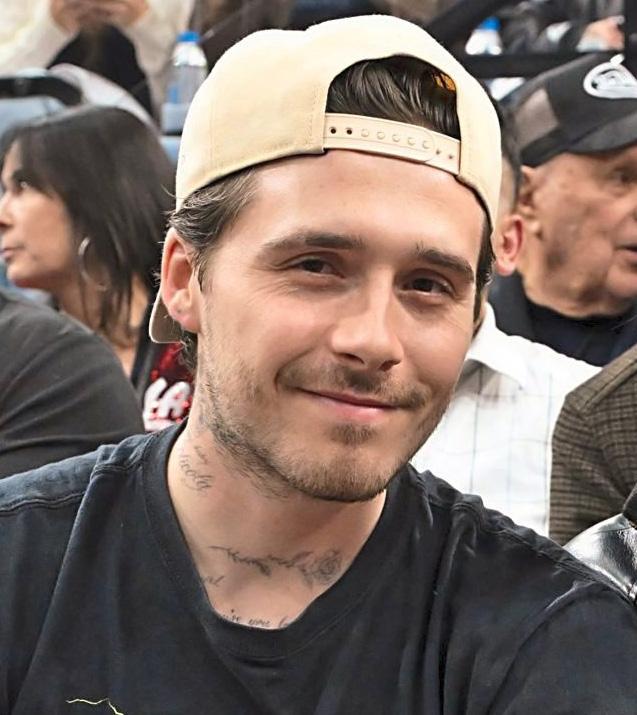 VICTORIA AIMS FOR SUMMIT WITH BROOKLYN