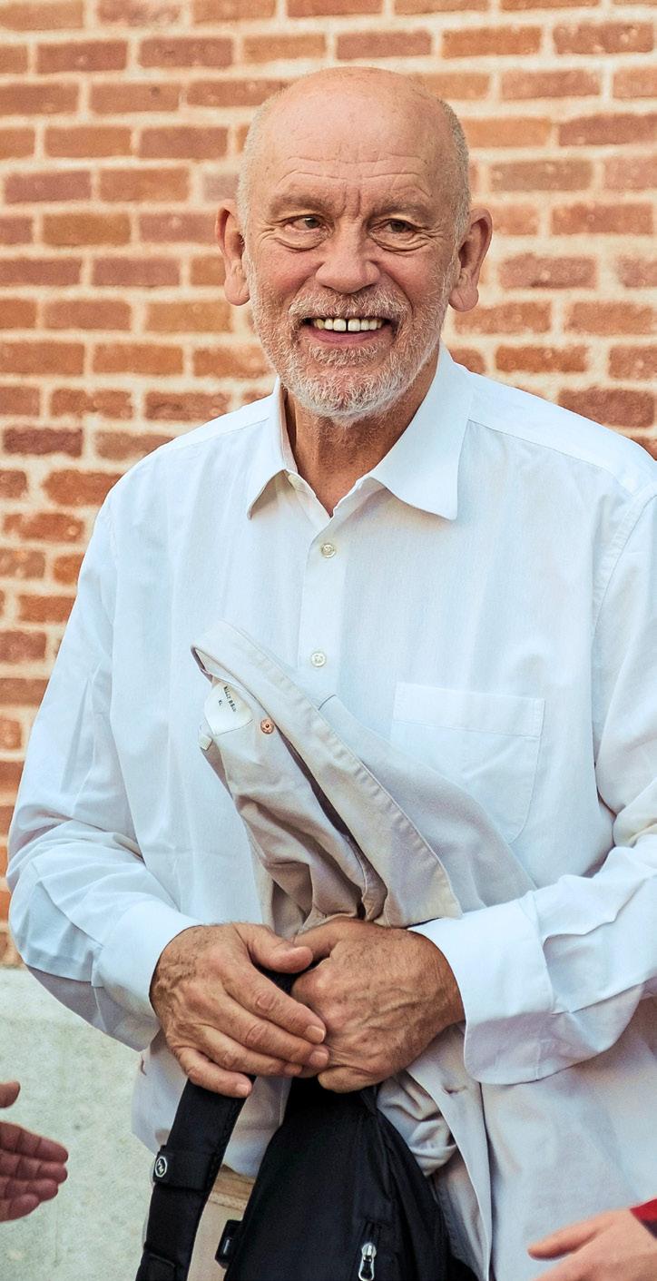 MALKOVICH RUES PFEIFFER AFFAIR