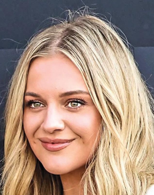 CHASE WRONG CHOICE FOR COUNTRY KELSEA