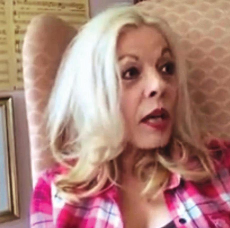 DOLLY'S HEALTH SPARKS PARTON FAMILY FEUD