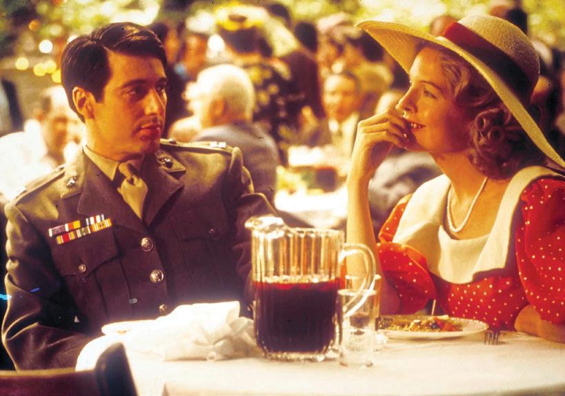 BACHELOR PACINO RUINED DIANE FOR OTHER MEN