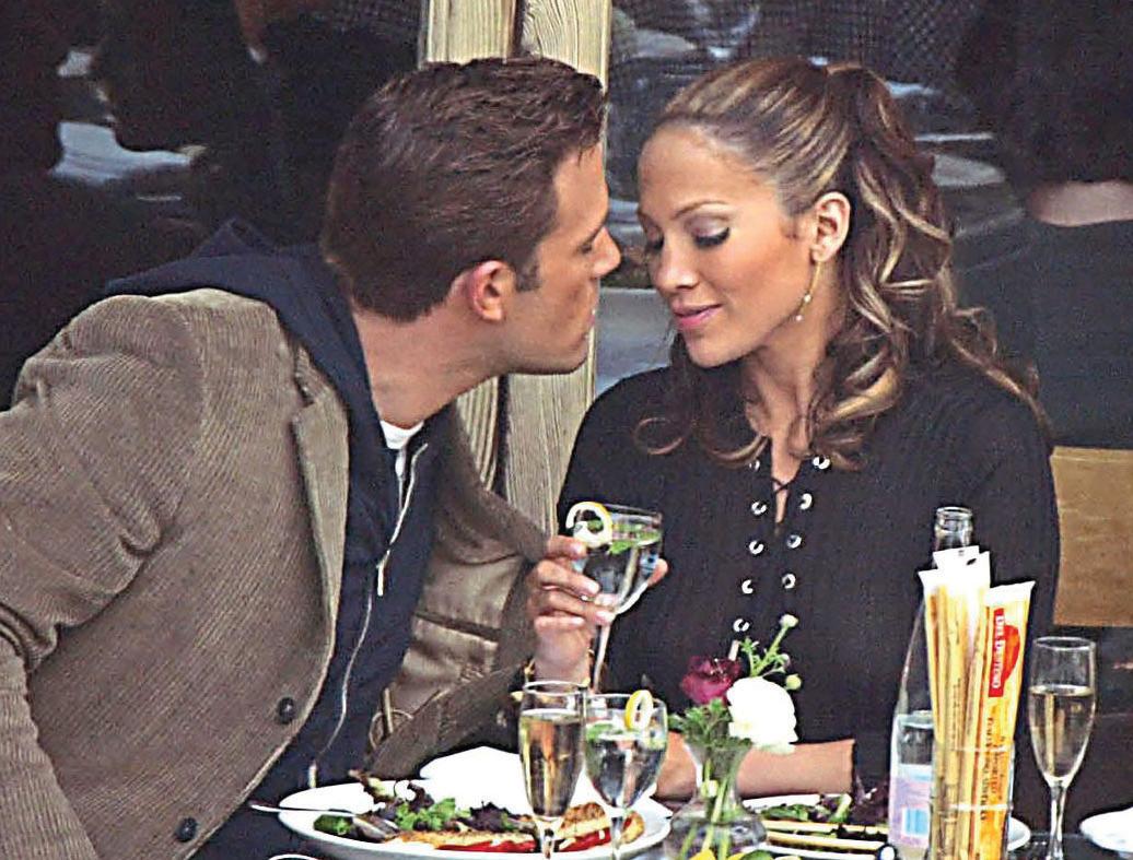 KIDS BEG FOR BENNIFER 3.0