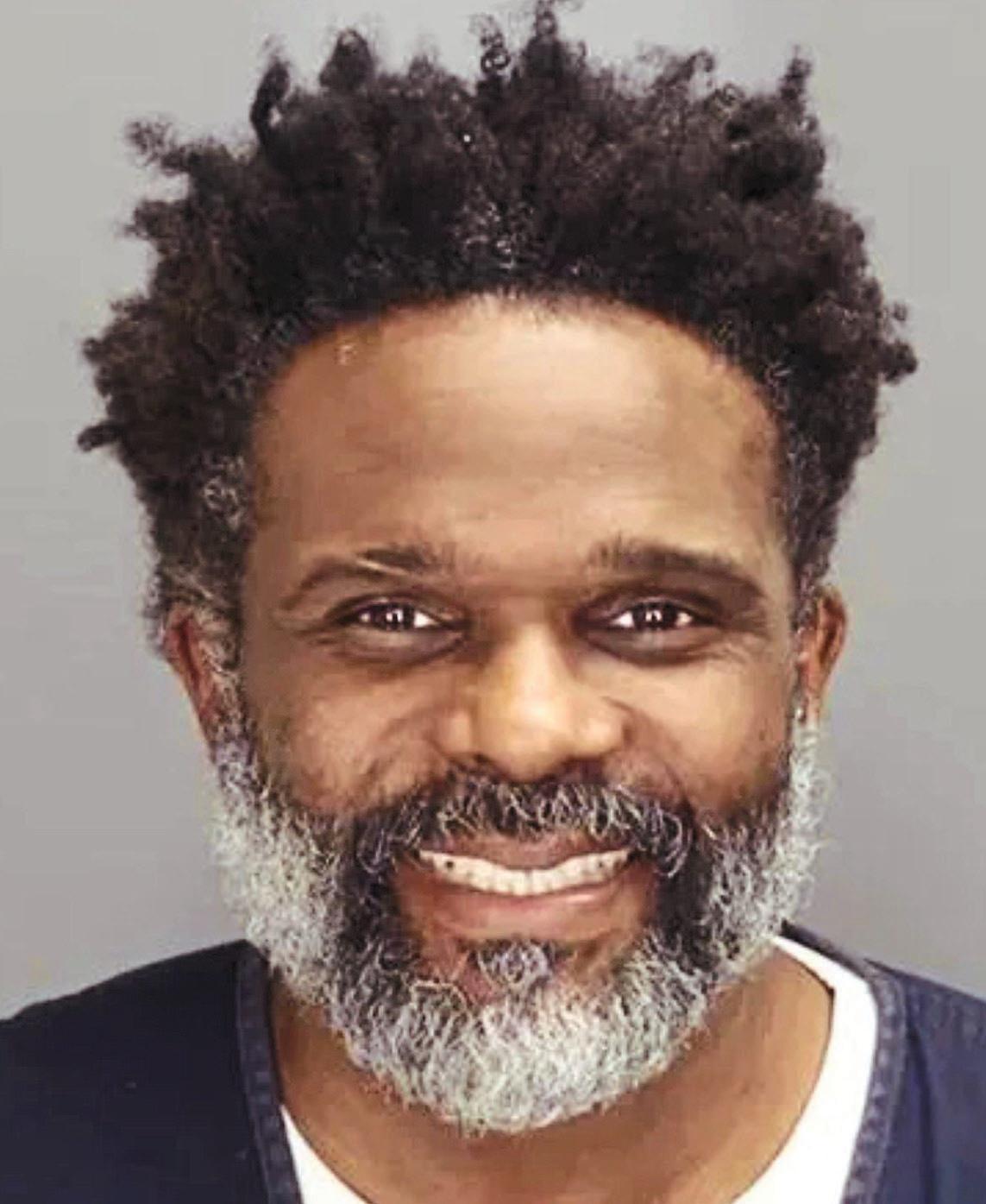 ANGER MANAGEMENT ALUM CHARGED WITH FELONY