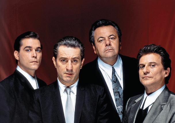 HISTORY'S GREATEST PLUNDERS