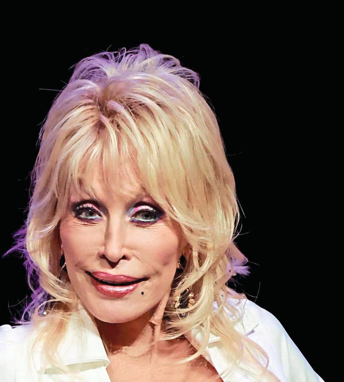 WORKING 9 TO 5 COULD KILL DOLLY!