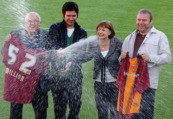 PROFESSORS HIT LOTTERY JACКРОТ AFTER USING SUREFIRE FORMULA