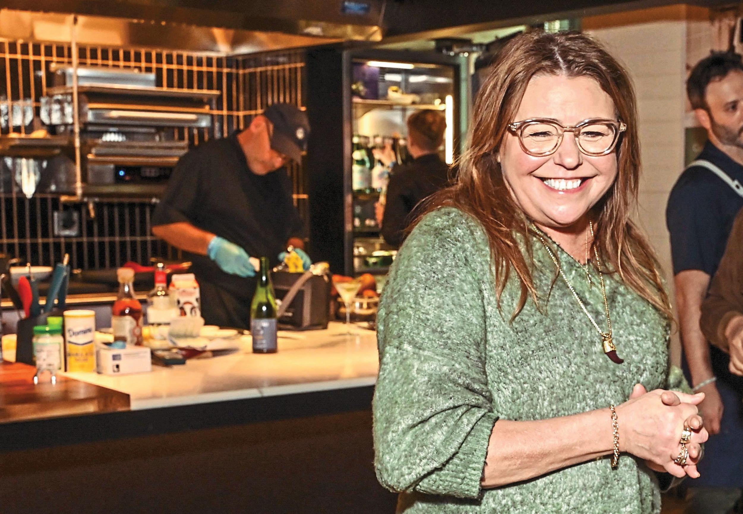 RACHAEL COOKS HATERS! 'I WORK MY ASS OFF!'